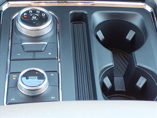 new 2024 Ford Expedition car, priced at $73,105