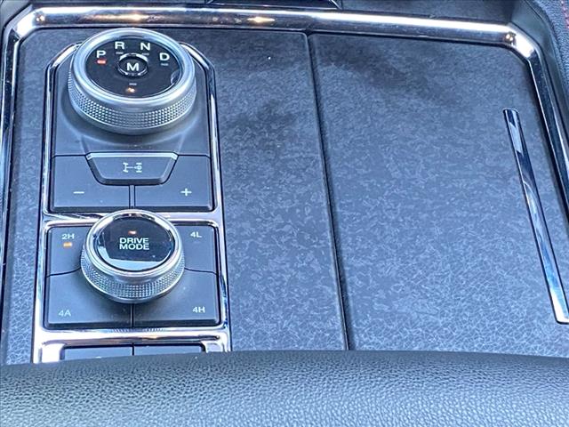 new 2024 Ford Expedition car, priced at $83,755