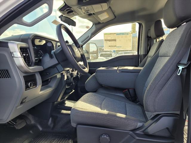 2024 Ford F-250 Super Duty XL