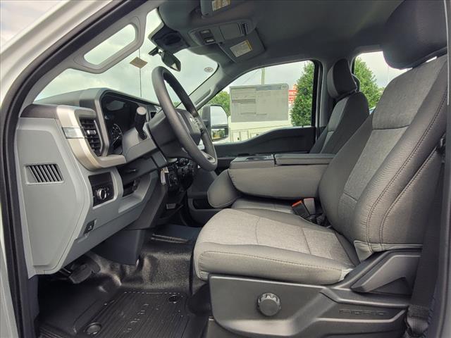 2024 Ford F-250 Super Duty 