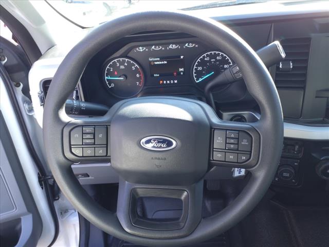 2024 Ford F-250 Super Duty 