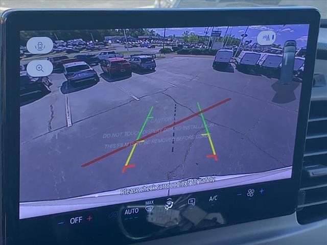 2025 Ford Transit 148 WB Medium Roof Cargo