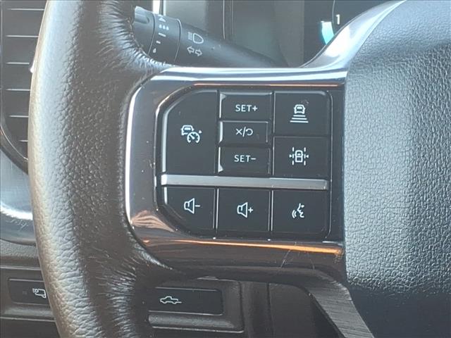 new 2024 Ford F-150 car, priced at $78,175