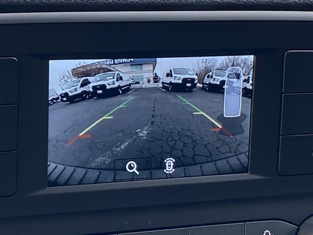 2024 Ford Transit 150