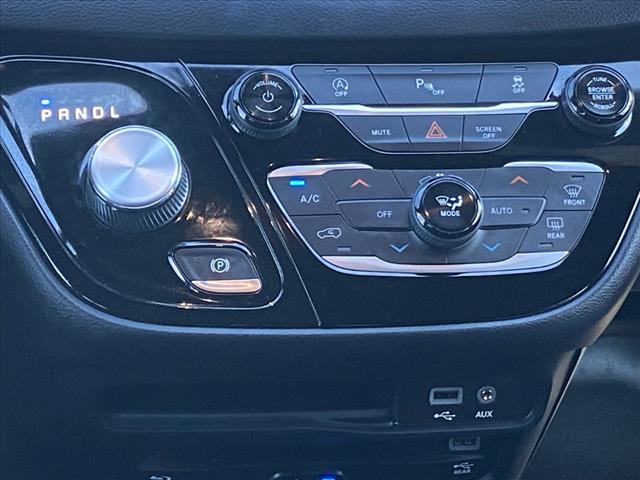 2020 Chrysler Pacifica Touring L Plus