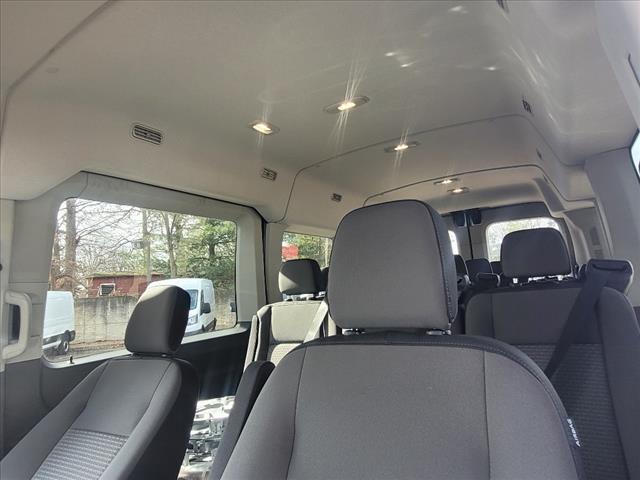 2024 Ford Transit 350 XLT