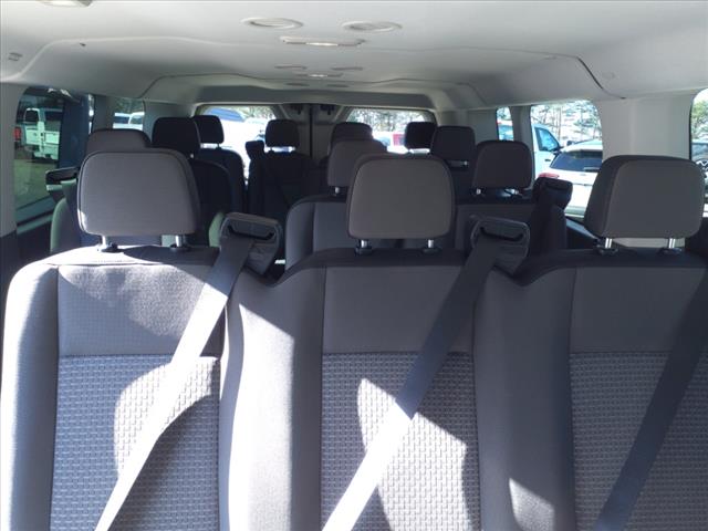 2024 Ford Transit 350 XL