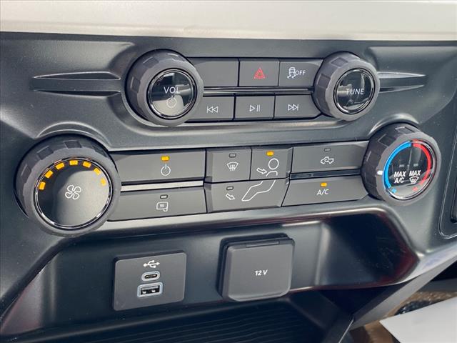 2025 Ford F-350 Super Duty 