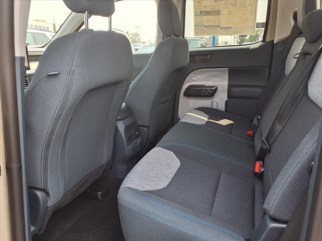 2025 Ford Escape Plug-In Hybrid PHEV