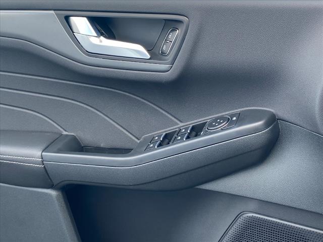 2025 Ford Escape Plug-In Hybrid PHEV
