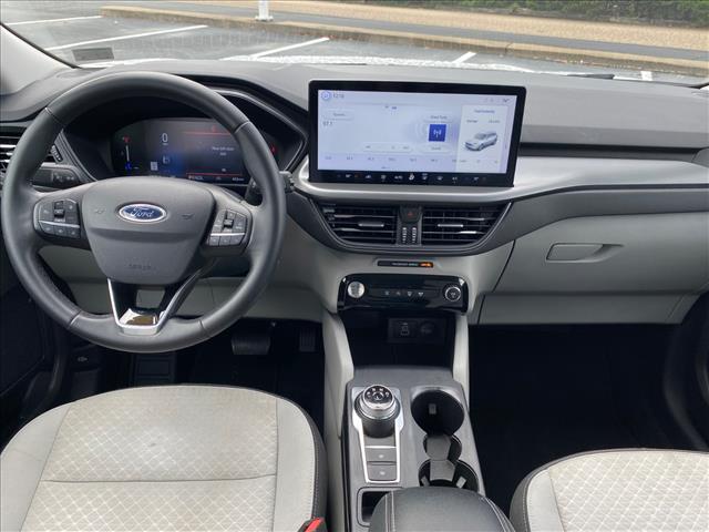 new 2024 Ford Escape car, priced at $31,985