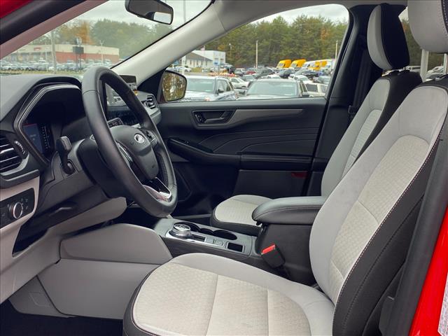 new 2024 Ford Escape car, priced at $31,985