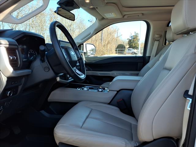 new 2024 Ford Expedition car, priced at $73,105