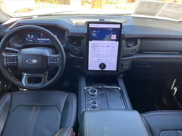 new 2024 Ford Expedition car, priced at $83,755