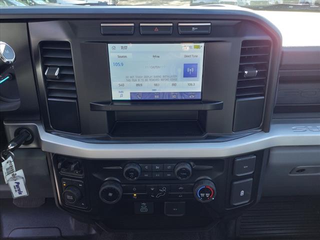 2024 Ford F-250 Super Duty 