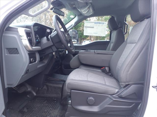 2024 Ford F-350 Super Duty XL