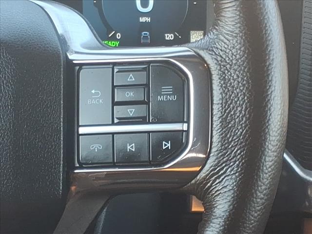 new 2024 Ford F-150 car, priced at $78,175