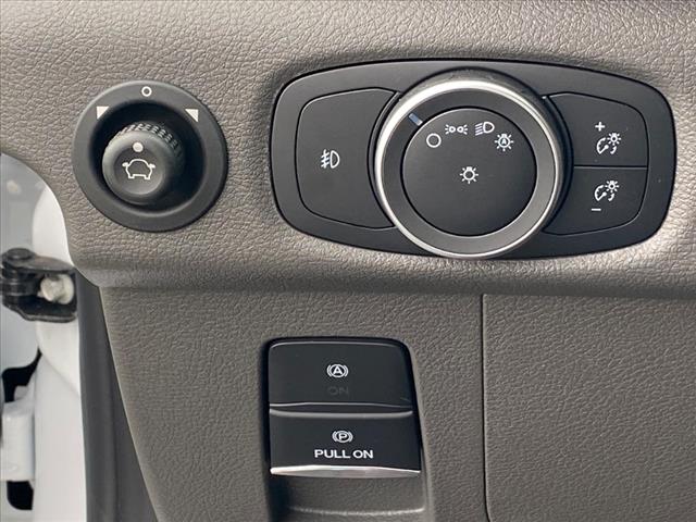 2024 Ford Transit 150
