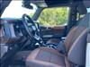 2022 Ford Bronco Base Advanced