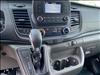2025 Ford Transit 148 WB Medium Roof Cargo