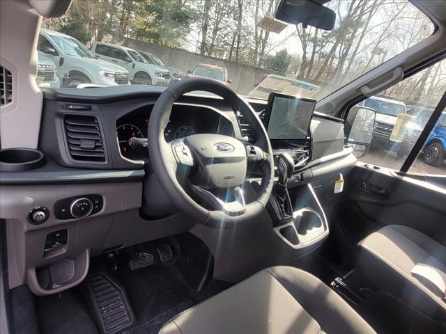 2024 Ford Transit 350 XLT