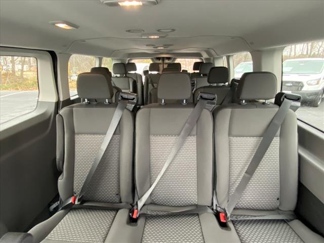 2024 Ford Transit 350 XLT