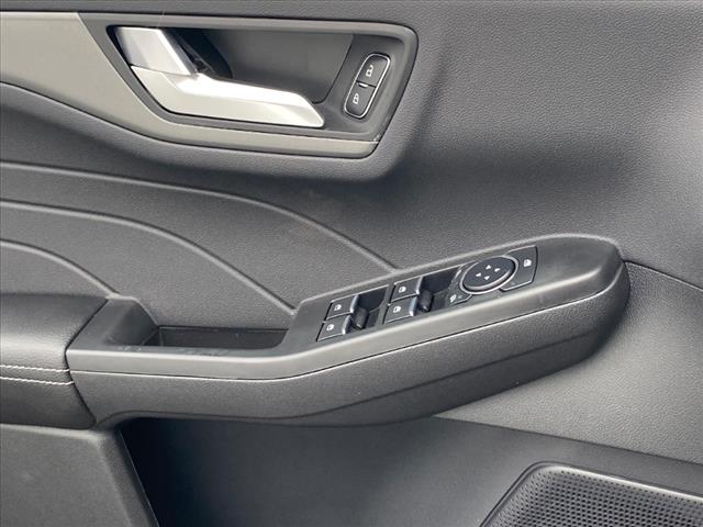 2025 Ford Escape Plug-In Hybrid PHEV