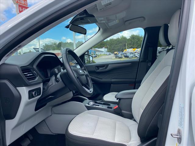 new 2024 Ford Escape car, priced at $31,985