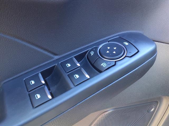 2025 Ford Escape Hybrid ST-Line Select