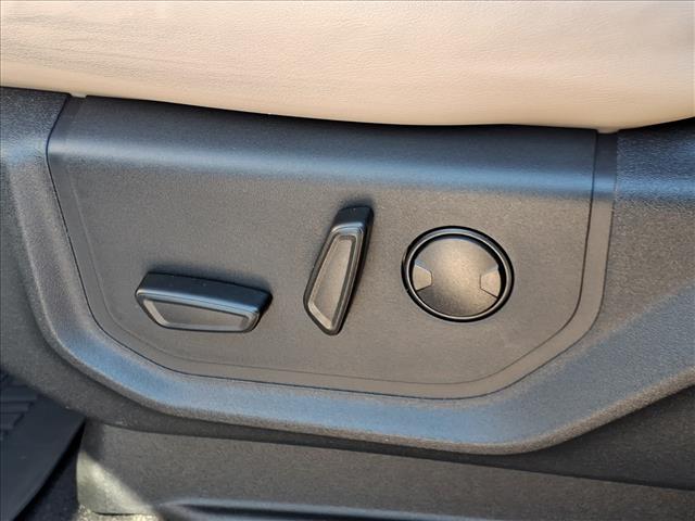 new 2024 Ford Expedition car, priced at $73,105