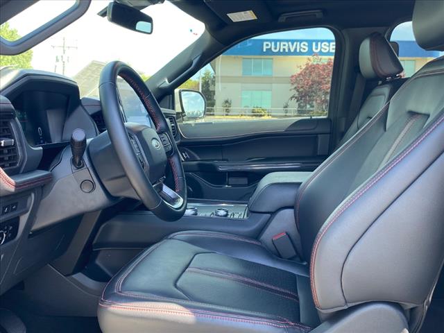 new 2024 Ford Expedition car, priced at $83,755