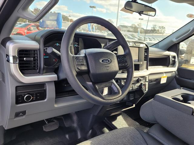 2024 Ford F-250 Super Duty XL
