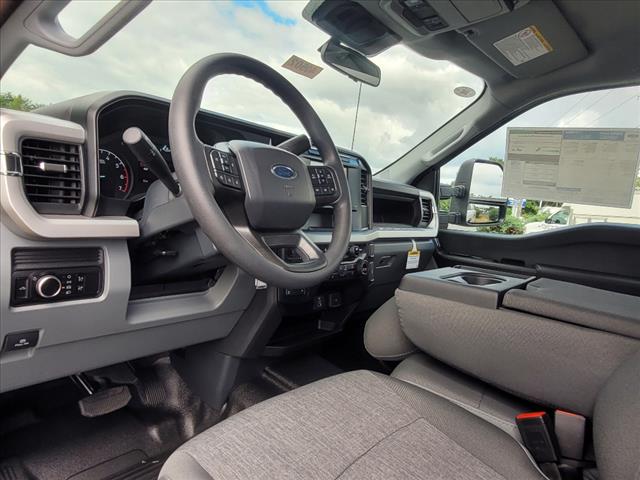 2024 Ford F-250 Super Duty 