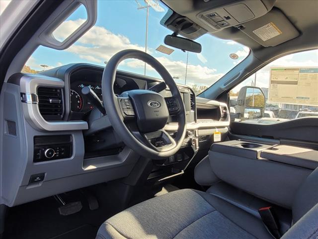 2024 Ford F-250 Super Duty 