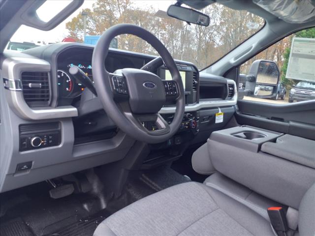 2024 Ford F-350 Super Duty XL