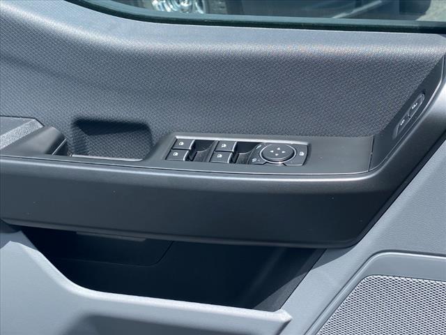 2025 Ford F-150 XL Hybrid