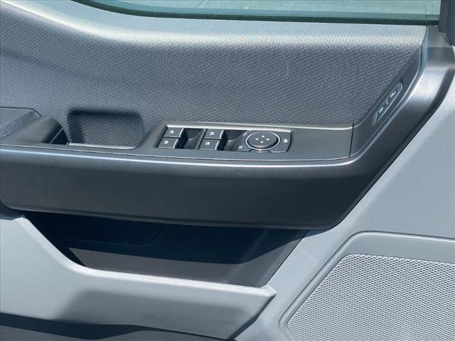 2025 Ford F-150 XL Hybrid