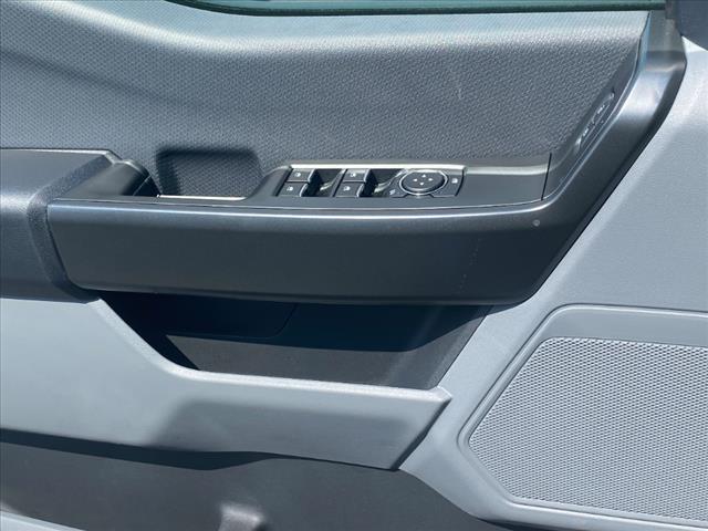 2025 Ford F-150 XL Hybrid
