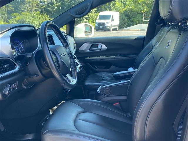 2020 Chrysler Pacifica Touring L Plus