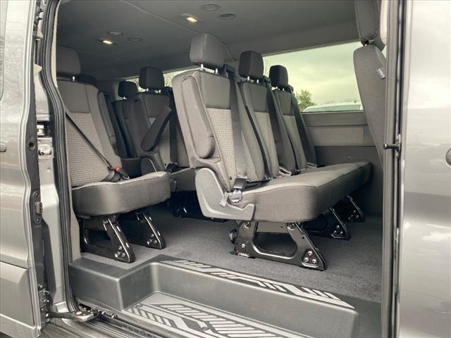 2024 Ford Transit 350 XLT