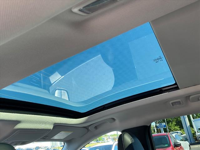 2025 Ford Escape Plug-In Hybrid PHEV