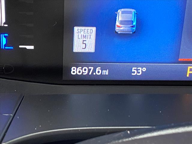 new 2024 Ford Escape car, priced at $31,985