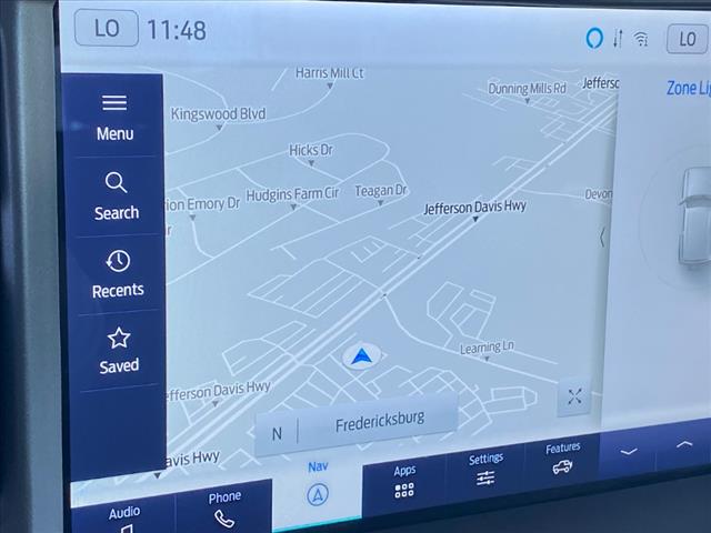 2022 Ford Bronco Base Advanced