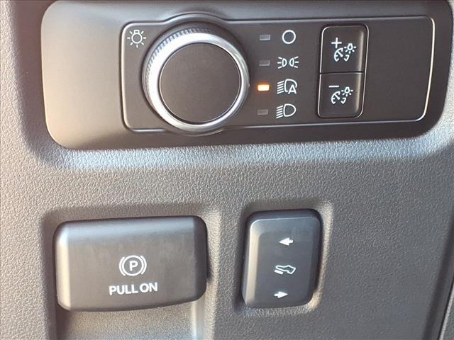 new 2024 Ford Expedition car, priced at $73,105