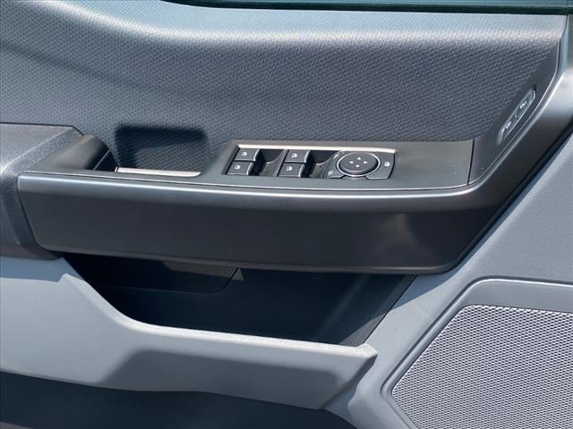 2025 Ford F-150 XL Hybrid