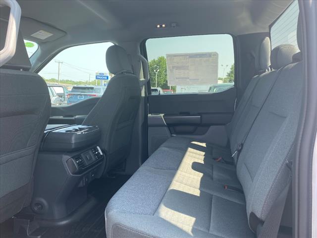 2025 Ford F-150 XL Hybrid