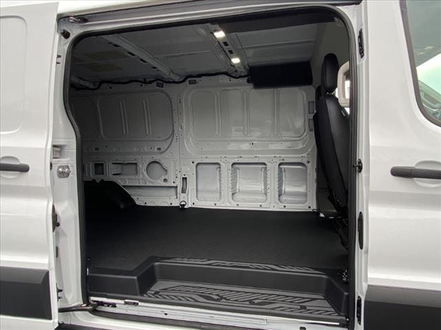 2024 Ford Transit 150