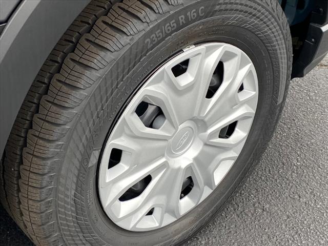 2024 Ford Transit 350 XLT