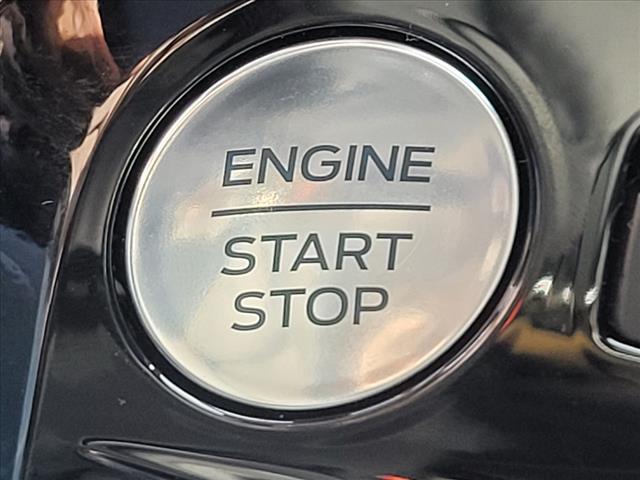 2025 Ford Escape Plug-In Hybrid PHEV