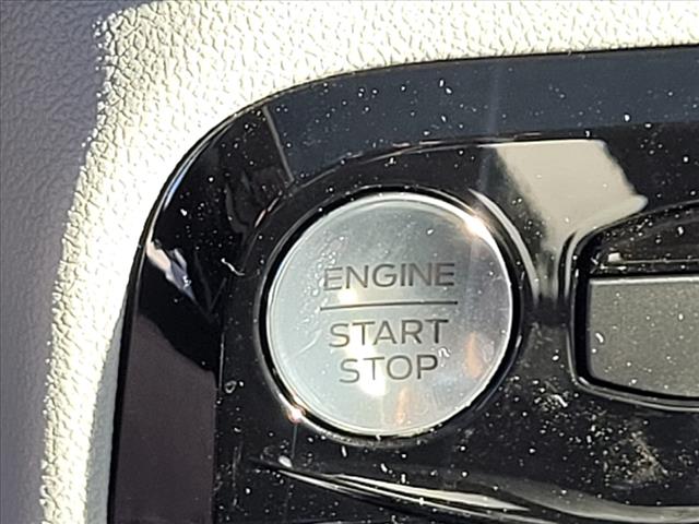 2025 Ford Escape Plug-In Hybrid PHEV